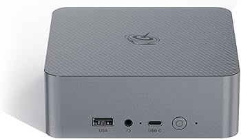 Amazon.com: Beelink EQR Mini PC W11 Pro, AMD Ryzen 5 5650U